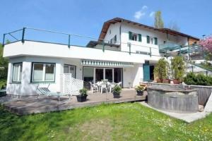 Ferienstudio Traunsee, Гмунден