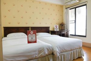 Nida Rooms Somphet Market, Чианг Май