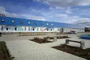 Гостиница «Дельта», Светлоград