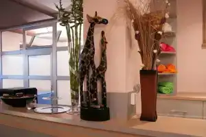 Apartments Iwa Centar, Врнячка Баня