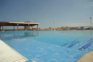 Holiday Apartments Barco del Sol, Солнечный Берег