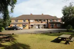 Latymer Guest House, Честер