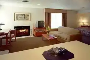 Chase Suite Salt Lake City, Солт-Лейк-Сити
