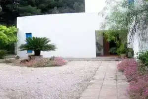 Li Spiri, Матино