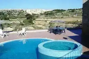 Il-Kalkara Farmhouse, Мунксар