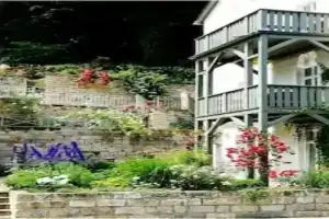 Apartment Kirnitzschtal St, Бад-Шандау