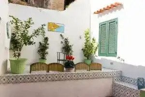 Raito Guest House - Amalfi Coast, Кава-де-Тиррени