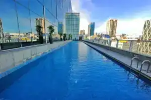 Cayden Riverfront Residences, Сингапур