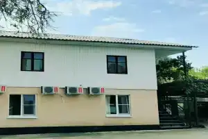 Гостевой дом в Львовском переулке, 12