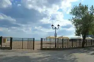 Домик у моря на Лиманной 47, Евпатория