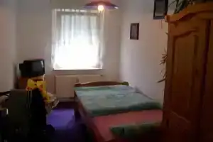 Pension Probstheida, Лейпциг