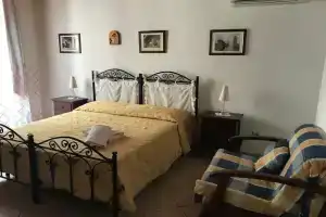 Sike Hotel Residence, Сиракуза