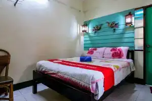Nida Rooms Loy Kroh Walking Sttreet Soi 2 Chiangmai, Чианг Май