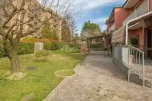 Relax nel verde, Сеграте