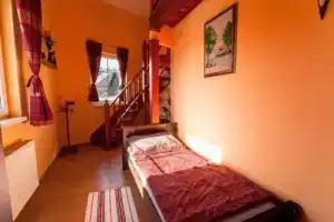 Bastion Apartments, Братислава