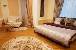 Апартаменты Китай-Город, Москва