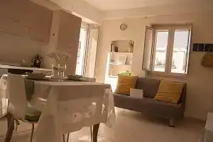 B&b Terrazzo sul Teatro, Альтамура
