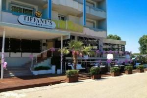 Hotel «Tiffany's», Каттолика
