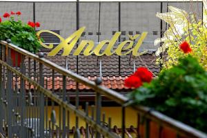 Andel Apartments Praha, Прага