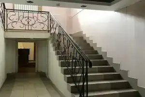 Отель «Олимп на Ленина», Чапаевск