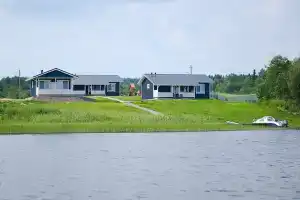 Гостевой дом «Черника в Нукутталахти»