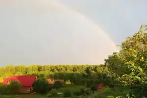 Покровская усадьба