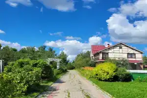 Усадьба «Тихие зори» в Марий Эл