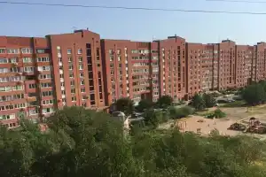 Квартира в Озерках
