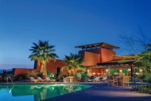 Отель «Hilton Grand Vacations Club», Палм-Десерт
