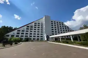 Пансионат «Верхневолжский», Новомелково