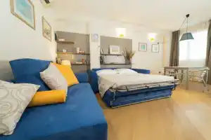 Burlamacco Suites, Виареджио