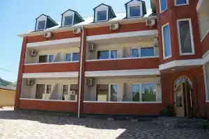 Гостевой дом «Коралл», Архипо-Осиповка
