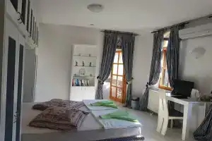 Romantik Villa Dalla, Даламан