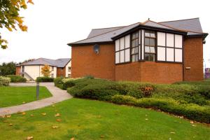 Premier Inn Chester Central South East, Честер