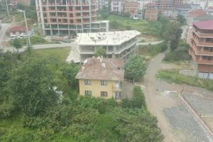 Deniz Kizi 2, Йомра