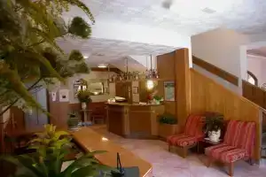 Hotel Acler, Левико-Терме