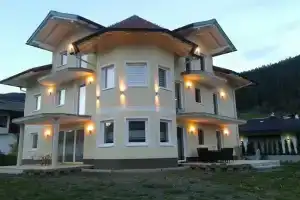 Haus Senel, Альтенмаркт-Понгау
