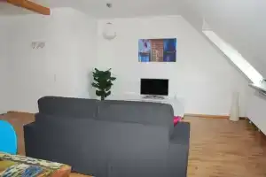 Altenbochumer Apartment, Бохум