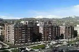 Brigham Apartments, Солт-Лейк-Сити