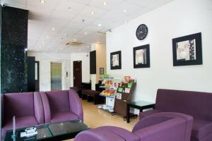 Sakura Hotel 2, Ханой