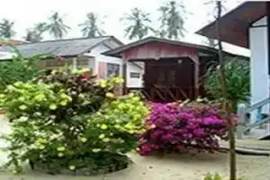 Anong Villa, Мэнам