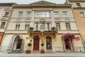Apart-hotel Horowitz, Львов