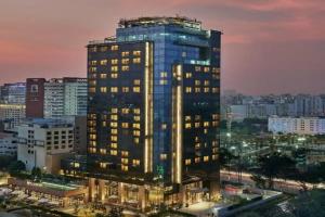 Отель «The Den, Bengaluru»