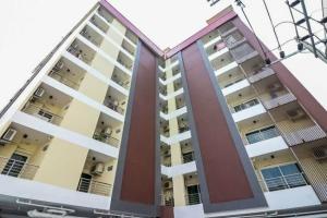 Nida Rooms Prawet 681 Proerty, Самут-Пракан