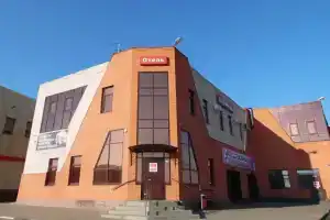 Отель «Миля», Жданов