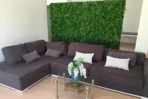 Azure Villas, Дар-Эс-Салам