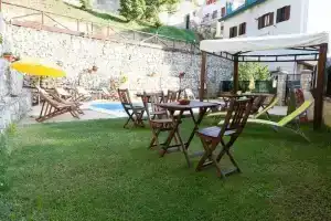 Residence SoleNeveSila, Камильятелло-Силано