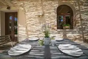 Trullo Mirage, Фазано