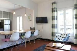 Off Appartement, Монпелье
