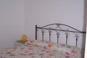 Casa Cacao, Сальве
